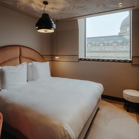 Hotel The Diamond Amsterdam Zewnętrze zdjęcie