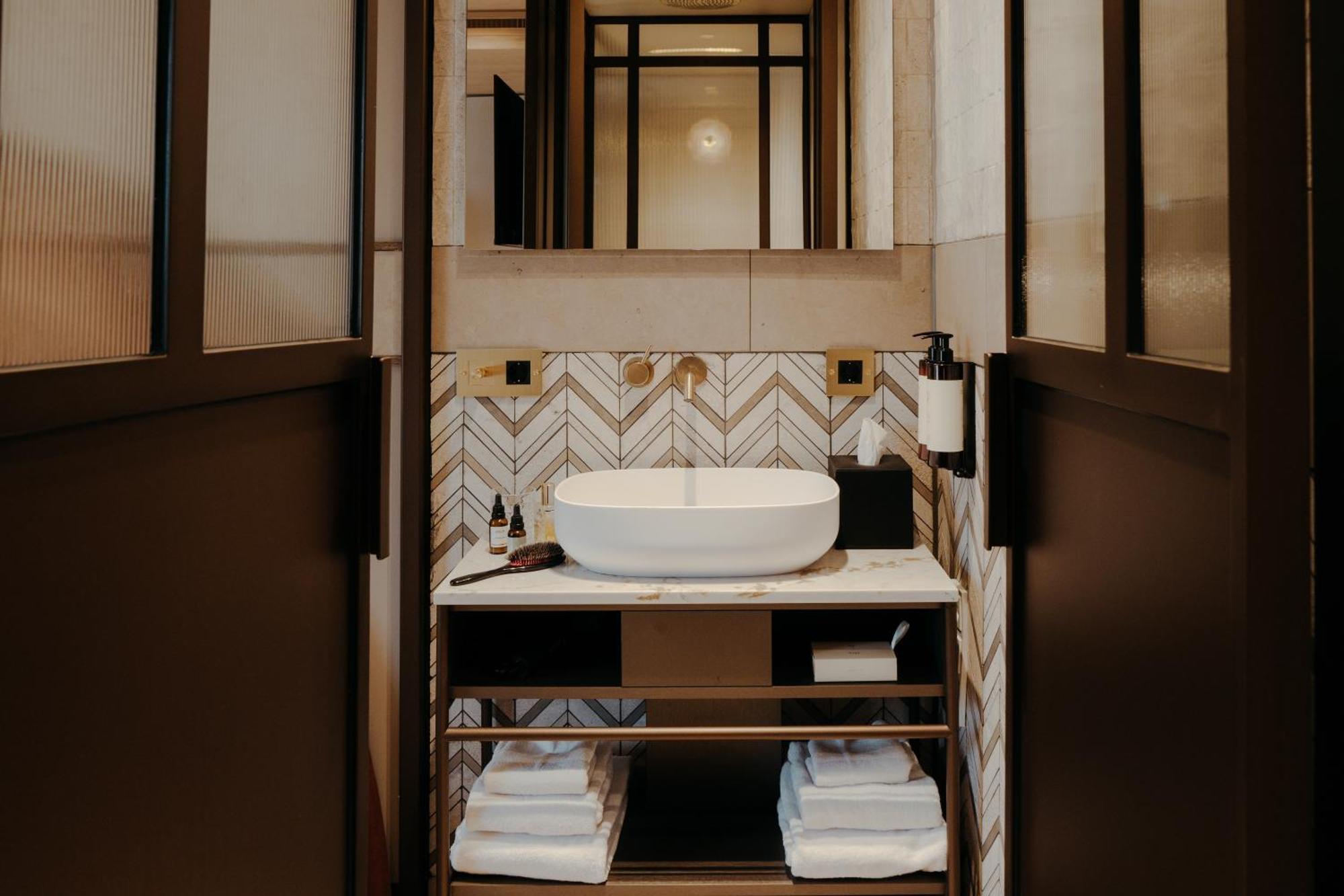 Hotel The Diamond Amsterdam Zewnętrze zdjęcie