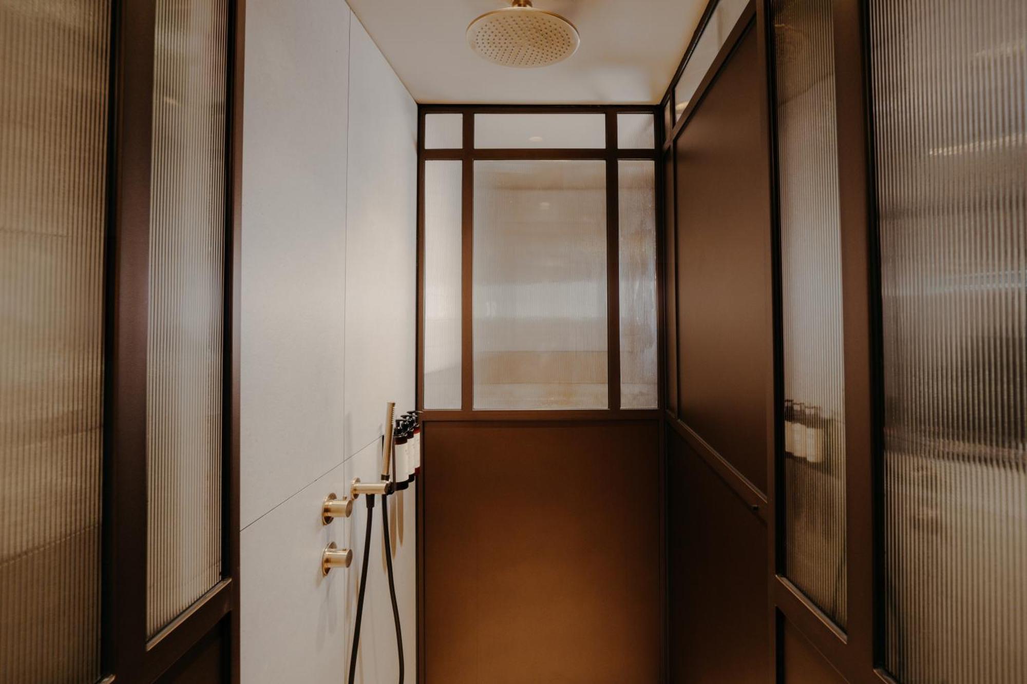 Hotel The Diamond Amsterdam Zewnętrze zdjęcie