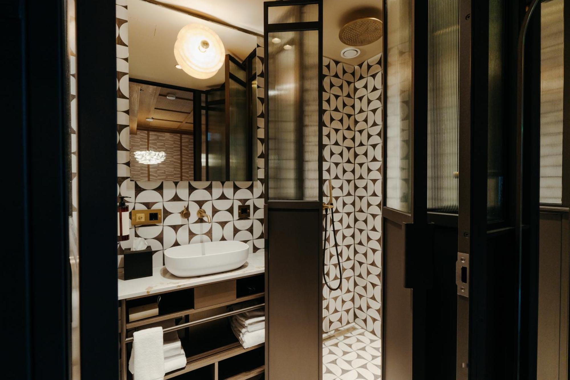 Hotel The Diamond Amsterdam Zewnętrze zdjęcie