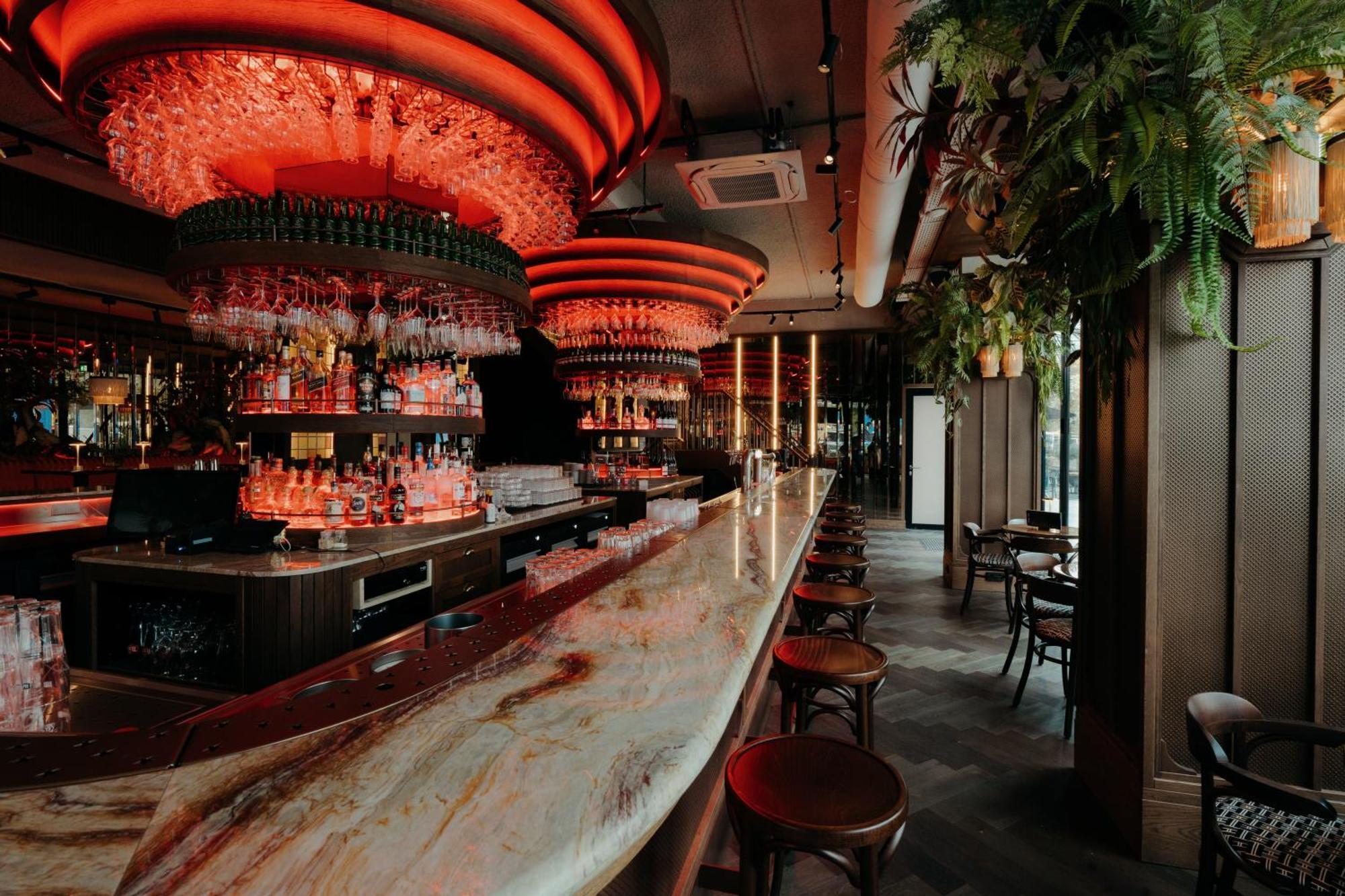 Hotel The Diamond Amsterdam Zewnętrze zdjęcie