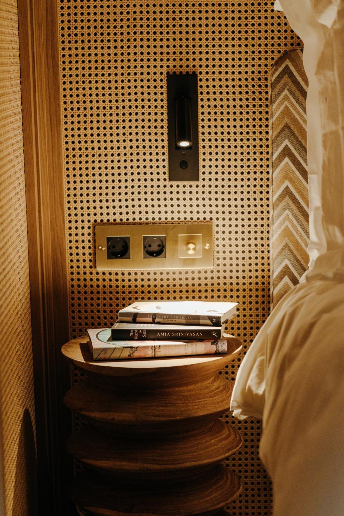 Hotel The Diamond Amsterdam Zewnętrze zdjęcie
