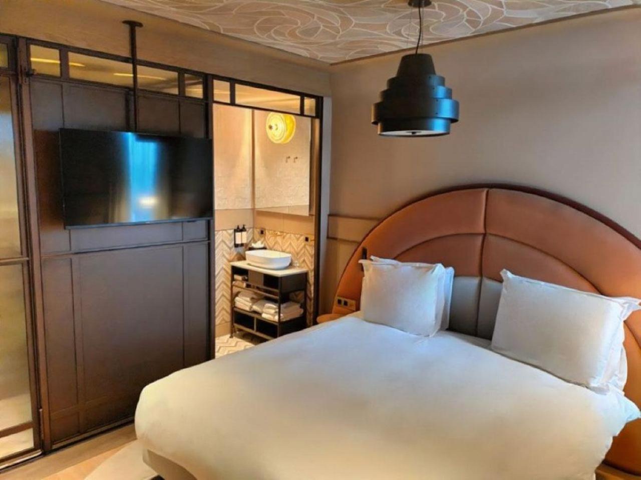 Hotel The Diamond Amsterdam Zewnętrze zdjęcie