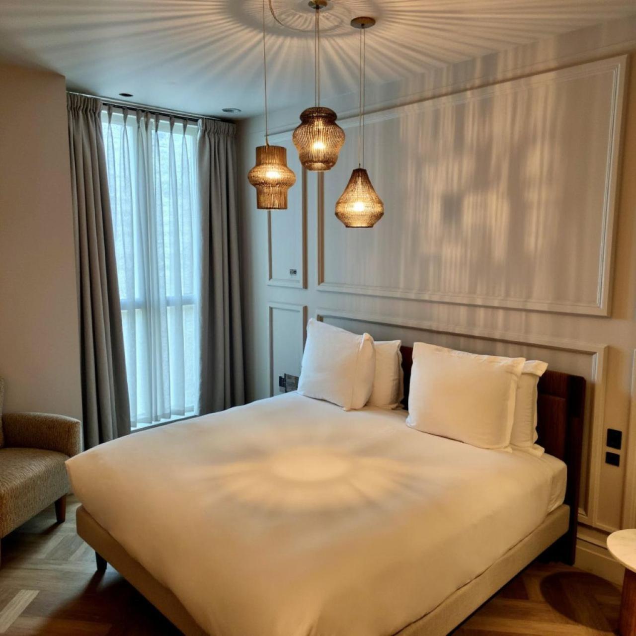 Hotel The Diamond Amsterdam Zewnętrze zdjęcie